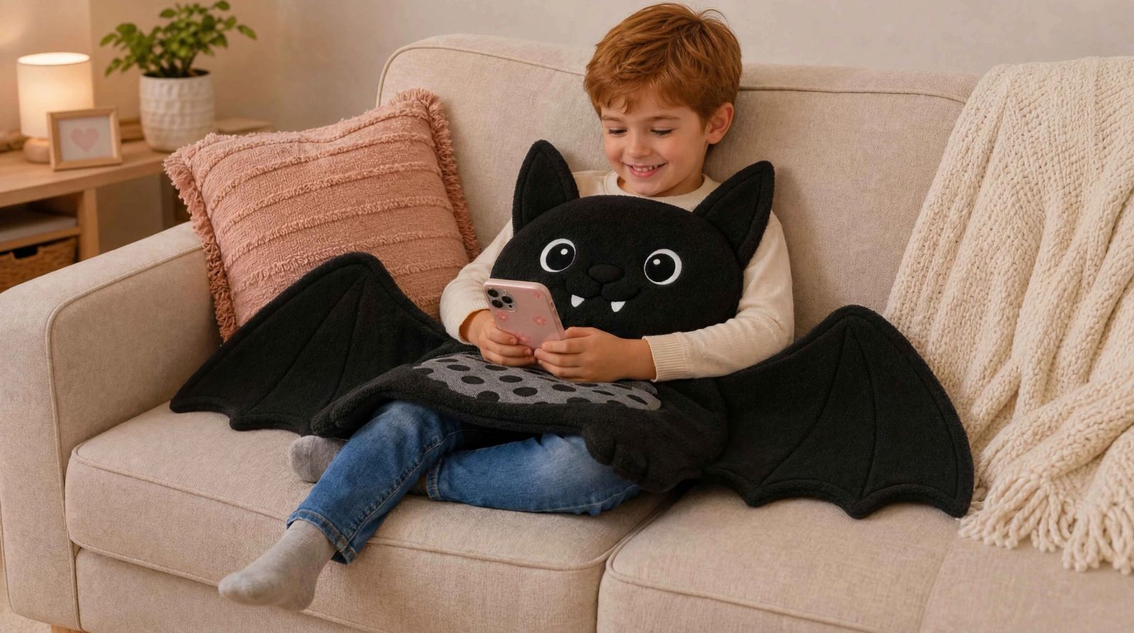 Screen Time Pals case study