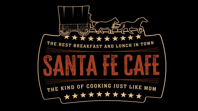 Santa Fe Cafe case study